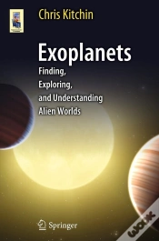 Capa do artigo Exoplanets