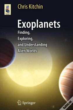 Capa do artigo Exoplanets