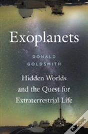 Capa do artigo Exoplanets