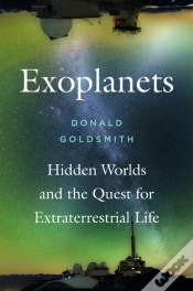 Capa do artigo Exoplanets