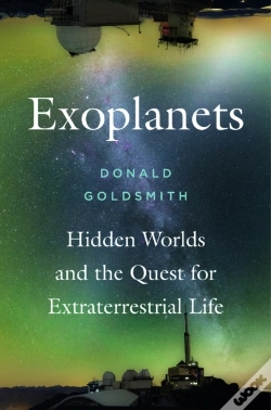 Capa do artigo Exoplanets