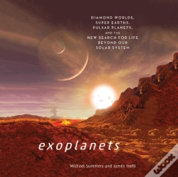 Capa do artigo Exoplanets