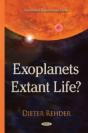 Exoplanets -- Extant Life? - Preview