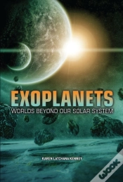 Capa do artigo Exoplanets