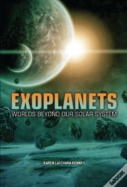 Capa do artigo Exoplanets