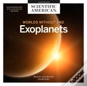 Capa do artigo Exoplanets
