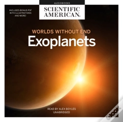 Capa do artigo Exoplanets
