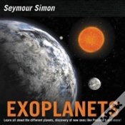 Capa do artigo Exoplanets