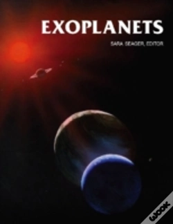 Capa do artigo Exoplanets