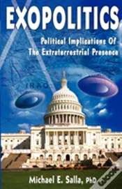Capa do artigo Exopolitics
