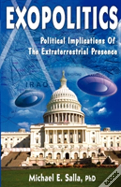 Capa do artigo Exopolitics