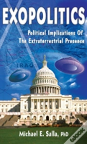 Capa do artigo Exopolitics