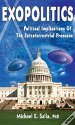 Capa do artigo Exopolitics