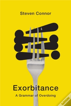 Capa do artigo Exorbitance