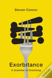 Capa do artigo Exorbitance