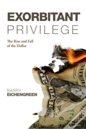 Capa do artigo Exorbitant Privilege