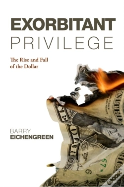 Capa do artigo Exorbitant Privilege