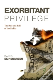 Capa do artigo Exorbitant Privilege