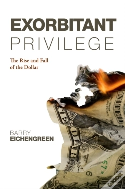 Capa do artigo Exorbitant Privilege