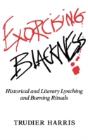 Exorcising Blackness - Preview