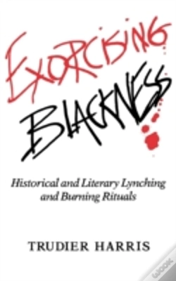 Capa do artigo Exorcising Blackness