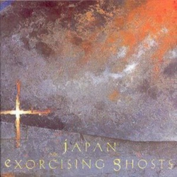Capa do artigo Exorcising Ghosts - CD