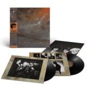 Capa do artigo Exorcising Ghosts - Vinil