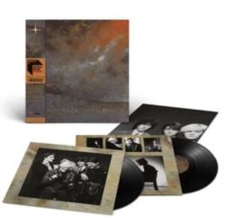 Capa do artigo Exorcising Ghosts - Vinil