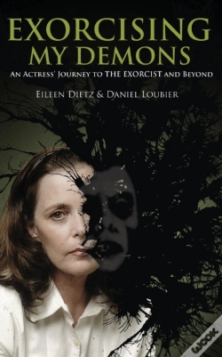 Capa do artigo Exorcising My Demons