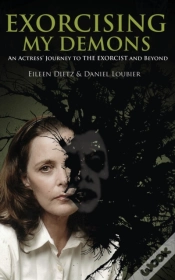 Capa do artigo Exorcising My Demons