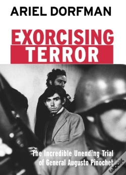 Capa do artigo Exorcising Terror