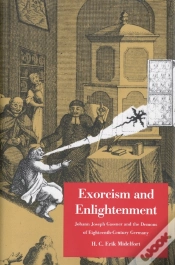 Capa do artigo Exorcism And Enlightenment