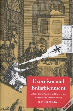 Capa do artigo Exorcism And Enlightenment