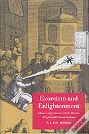 Capa do artigo Exorcism And Enlightenment