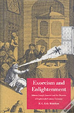 Capa do artigo Exorcism And Enlightenment