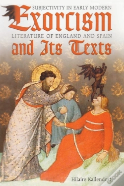 Capa do artigo Exorcism And Its Texts