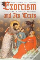 Exorcism And Its Texts