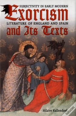 Capa do artigo Exorcism And Its Texts