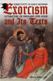 Capa do artigo Exorcism And Its Texts