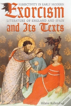 Capa do artigo Exorcism And Its Texts