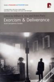 Capa do artigo Exorcism & Deliverance