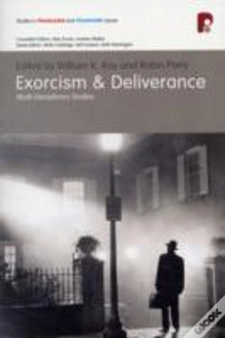 Capa do artigo Exorcism & Deliverance