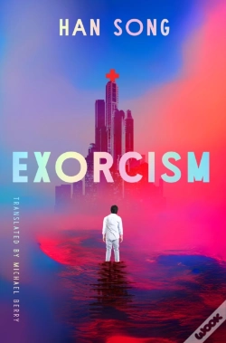 Capa do artigo Exorcism