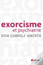 Exorcisme Et Psychiatrie