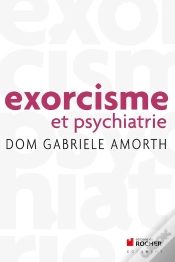 Capa do artigo Exorcisme Et Psychiatrie