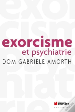 Capa do artigo Exorcisme Et Psychiatrie
