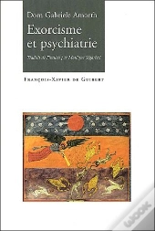 Exorcisme Et Psychiatrie