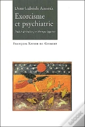 Capa do artigo Exorcisme Et Psychiatrie