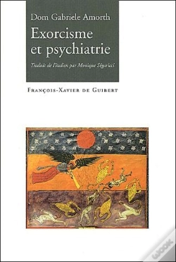 Capa do artigo Exorcisme Et Psychiatrie
