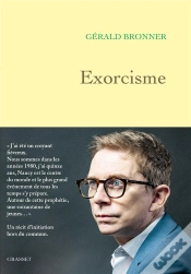 Capa do artigo Exorcisme